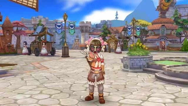 夏日传说官方正式版下载最新版体验夏日恋爱故事 夏日传说官方正式版下载最新版体验夏日恋爱故事