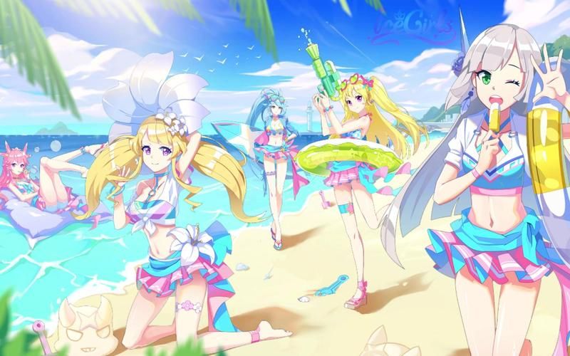 夏日传说官网最新版本更新内容抢先看