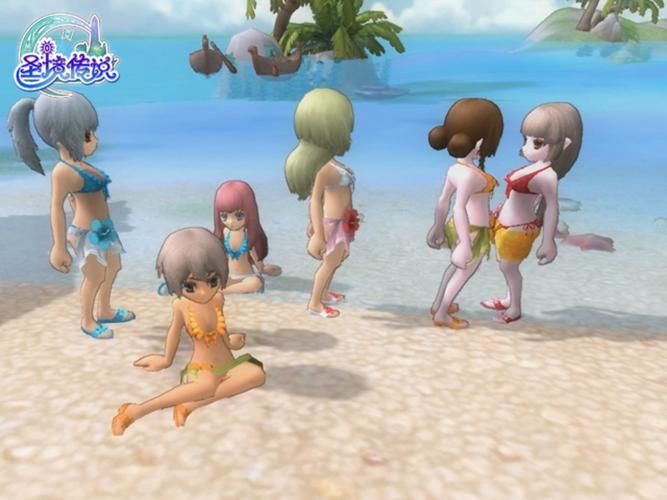 夏日传说官网最新版本更新内容抢先看