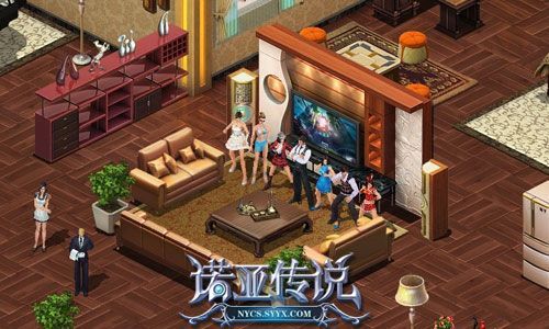 夏日传说汉化版下载体验 中文版完整内容抢先看