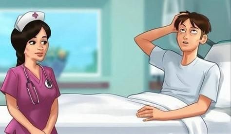 夏日传说汉化版下载体验 中文版完整内容抢先看