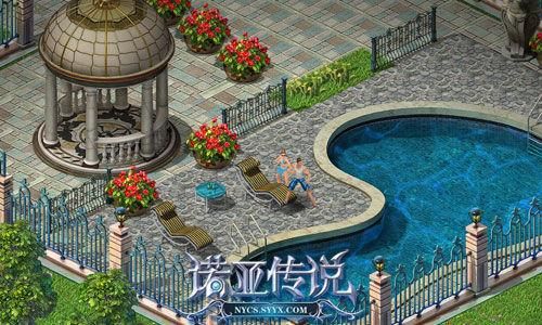 夏日传说汉化版最新更新内容解析 角色互动更丰富