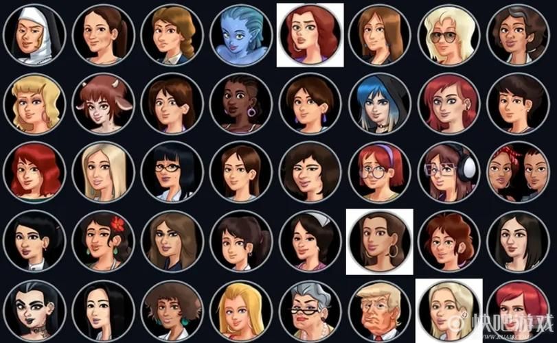 夏日传说汉化版最新更新内容解析 角色互动更丰富