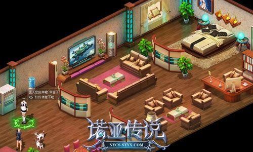 夏日传说游戏下载前必看 手机配置要求和存储空间