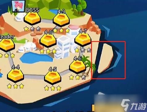 夏日传说游戏介绍 探索游戏中的隐藏彩蛋与技巧