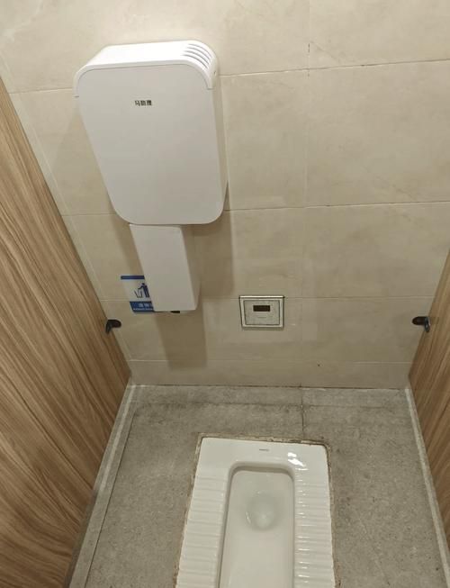 夏日小公园厕所大全 不同版本优缺点一次看明白