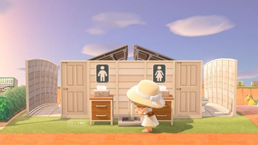 夏日小公园厕所更新地址查询方法一键获取