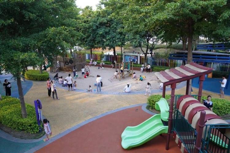 夏日小公园厕所游戏攻略常见问题解答大全