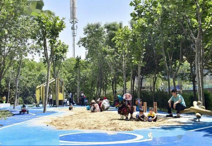 夏日小公园的厕所下载地址推荐 出门必备实用工具 夏日小公园的厕所下载地址推荐 出门必备实用工具