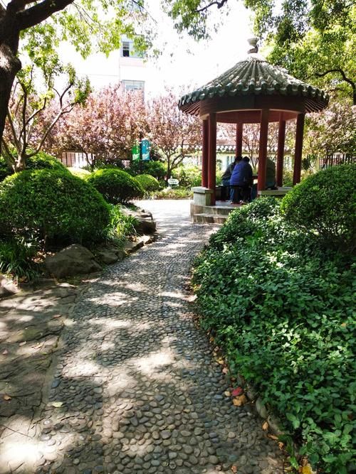 夏日小公园的厕所下载地址推荐 出门必备实用工具 夏日小公园的厕所下载地址推荐 出门必备实用工具