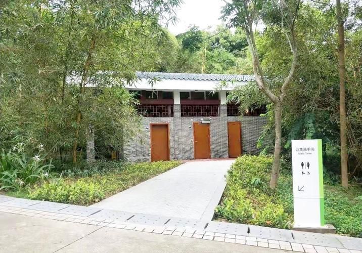 夏日小公园的厕所安卓用户常见问题解答