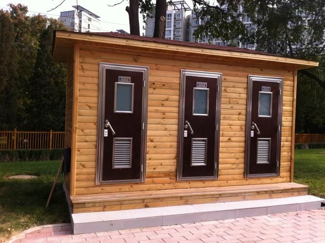 夏日小公园的厕所官方网站设施介绍与清洁标准