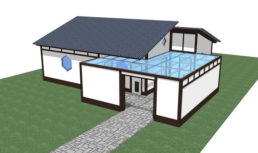 夏日小公园的厕所官方网站设施介绍与清洁标准