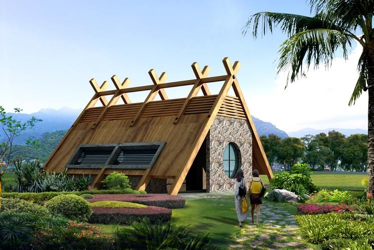 夏日小公园的厕所官方网站设施介绍与清洁标准