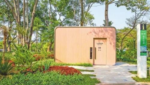 夏日小公园的厕所官网常见问题解答大全