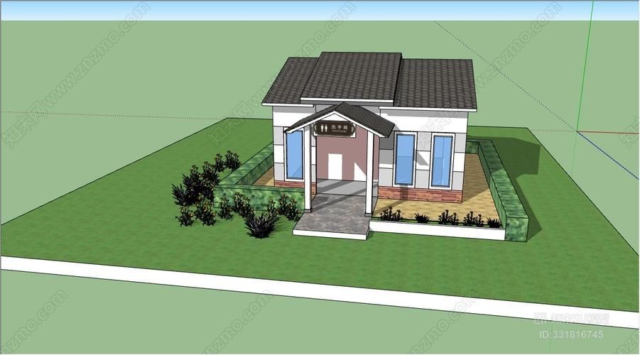 夏日小公园的厕所官网常见问题解答大全