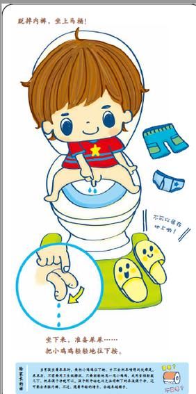 夏日小公园的厕所最新清洁维护小贴士