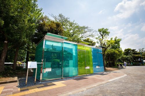 夏日小公园的厕所汉化版下载最新资源分享