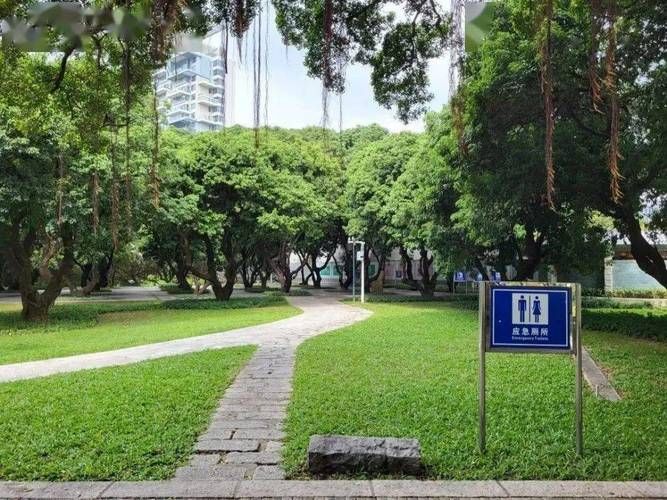 夏日小公园的厕所汉化版最新更新内容一览