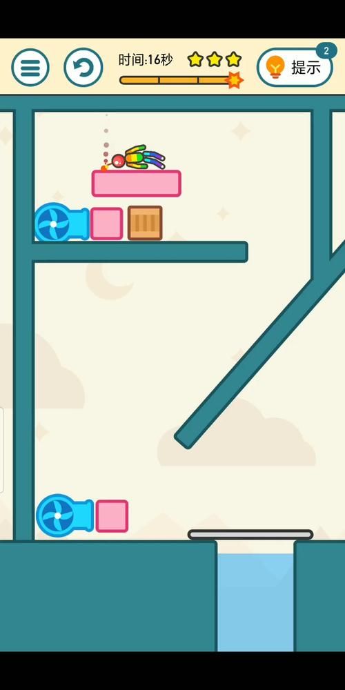 夏日小公园的厕所游戏介绍 小朋友最爱玩的户外小游戏