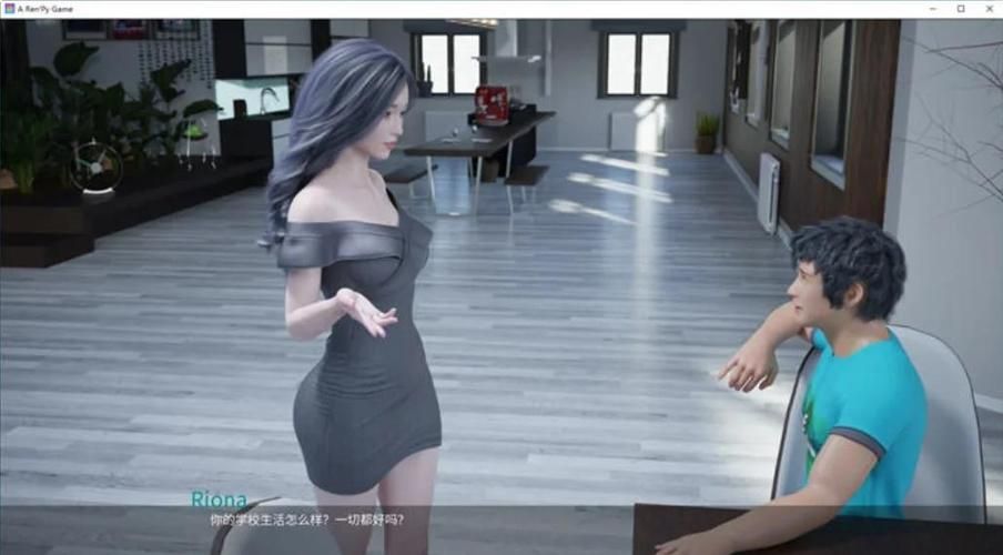 夏日必玩最热的夏天绅士游戏 解暑又过瘾 夏日必玩最热的夏天绅士游戏 解暑又过瘾