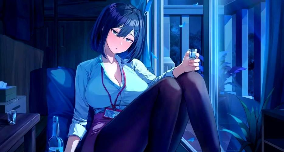 夏日必玩最热的夏天绅士游戏 解暑又过瘾 夏日必玩最热的夏天绅士游戏 解暑又过瘾