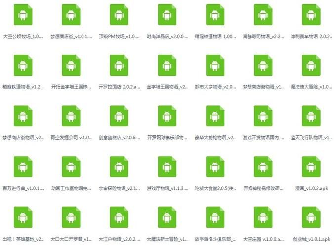 夏日炎炎安卓汉化攻略 解决游戏乱码问题