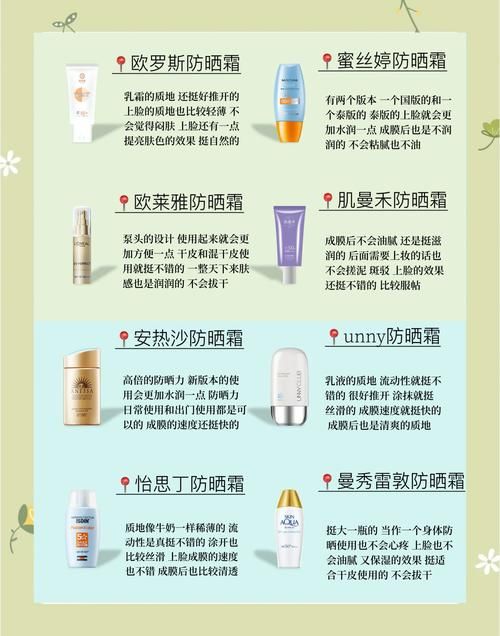 夏日炎炎官网分享夏季防晒护肤小技巧超实用 夏日炎炎官网分享夏季防晒护肤小技巧超实用