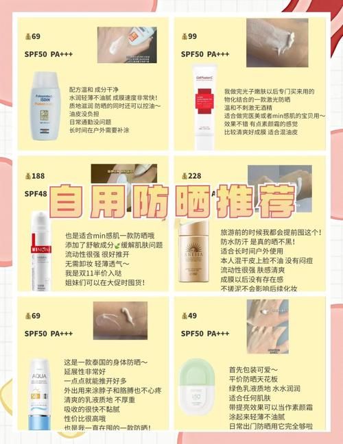 夏日炎炎官网分享夏季防晒护肤小技巧超实用 夏日炎炎官网分享夏季防晒护肤小技巧超实用