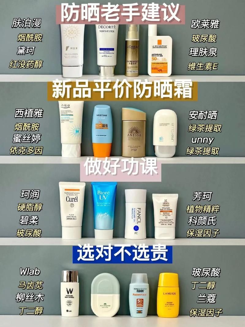 夏日炎炎官网分享夏季防晒护肤小技巧超实用 夏日炎炎官网分享夏季防晒护肤小技巧超实用