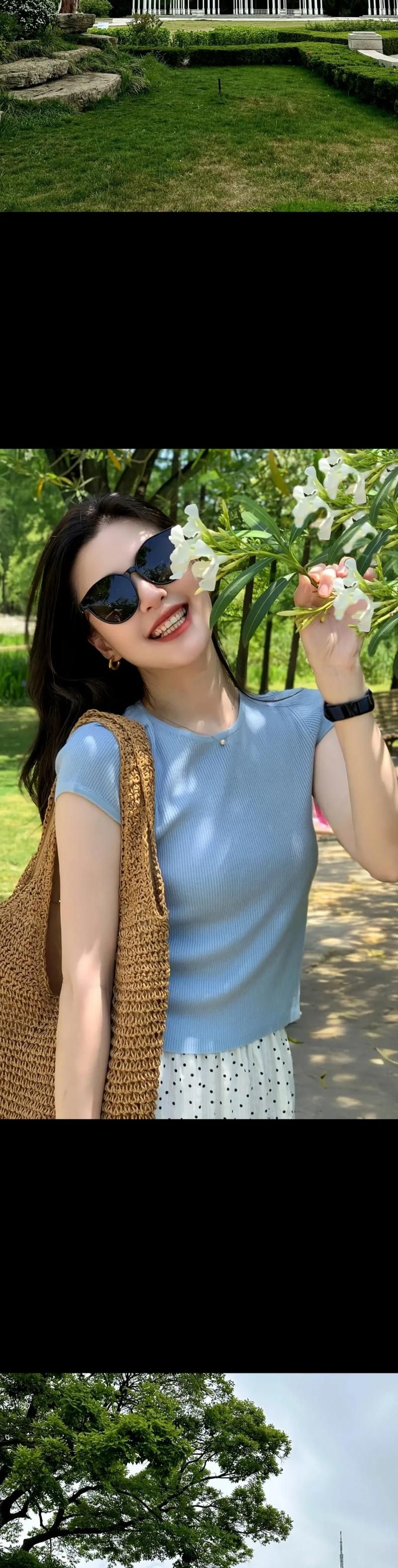 夏日炎炎最新穿搭指南 清爽舒适过夏天