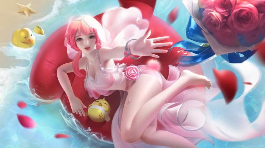 夏日炎炎汉化版下载地址 最新中文版免费获取