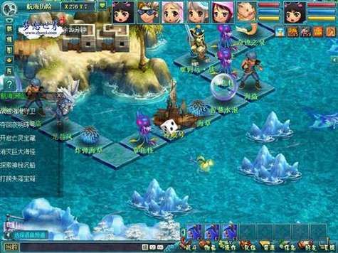 夏日炎炎游戏介绍 今夏最火的休闲游戏大盘点 夏日炎炎游戏介绍 今夏最火的休闲游戏大盘点