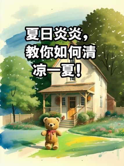 夏日炎炎游戏攻略推荐 这些游戏让你清凉一夏