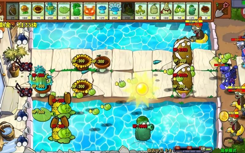 夏日炎炎游戏攻略推荐 这些游戏让你清凉一夏