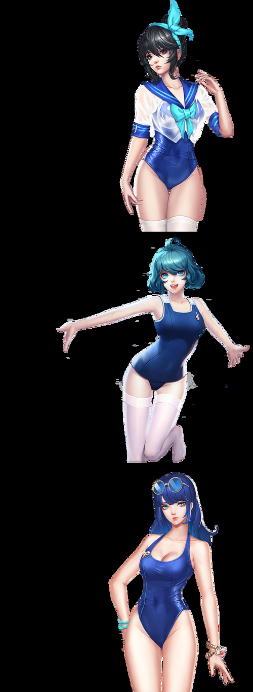 夏日炎炎绅士游戏推荐这几款清凉又刺激