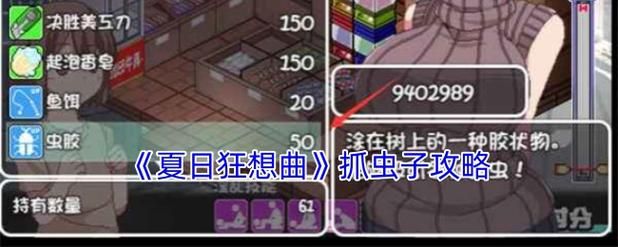 夏日狂想曲在哪下载 完整版游戏下载步骤详解