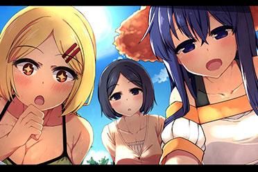 夏日狂想曲安卓汉化资源分享 最新中文版免费获取