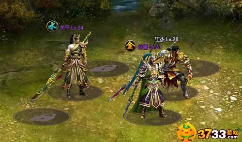 夏日狂想曲杨过游戏攻略 新手必看技巧分享 夏日狂想曲杨过游戏攻略 新手必看技巧分享