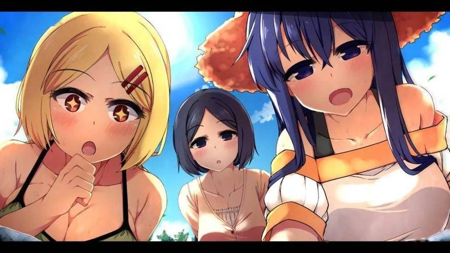 夏日狂想曲绅士游戏攻略 新手必看玩法技巧分享 夏日狂想曲绅士游戏攻略 新手必看玩法技巧分享