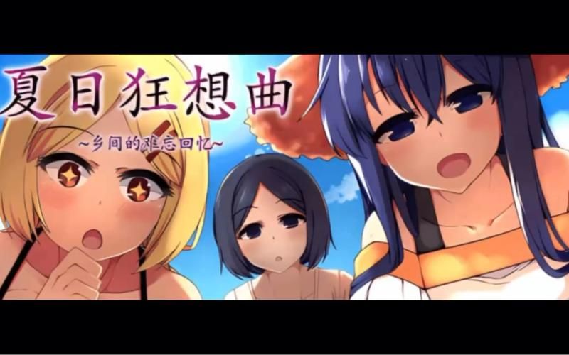 夏日狂想曲魔改版官网玩家评价和体验报告