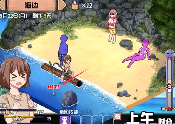 夏日狂想曲魔改版最新版官方正式版下载体验评测