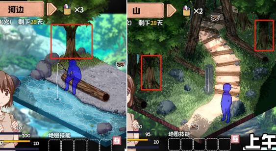 夏日狂想曲魔改版最新版本玩法攻略全解析 夏日狂想曲魔改版最新版本玩法攻略全解析