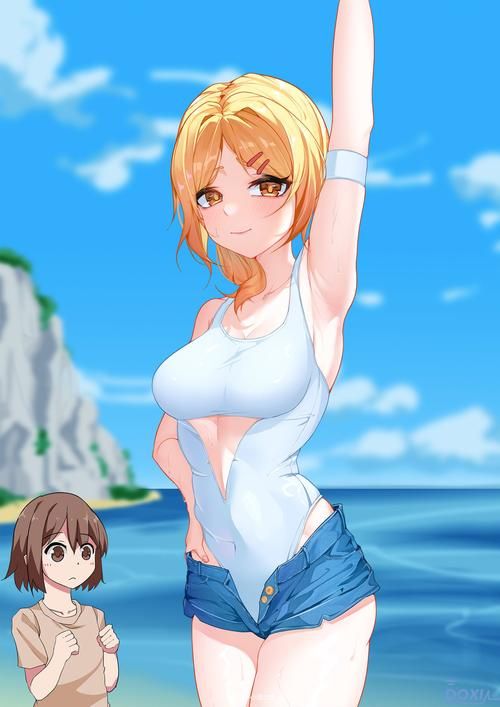 夏日狂想曲魔改版汉化版下载手机电脑都能玩