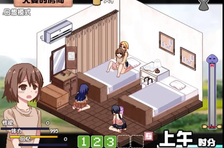 夏日狂想曲魔改版游戏官网怎么玩详细教程