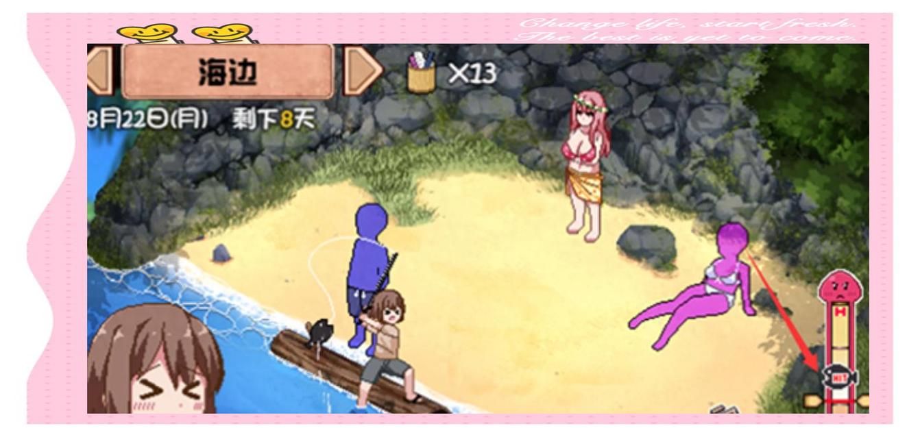 夏日狂想曲魔改版游戏攻略新手必看通关技巧大全 夏日狂想曲魔改版游戏攻略新手必看通关技巧大全