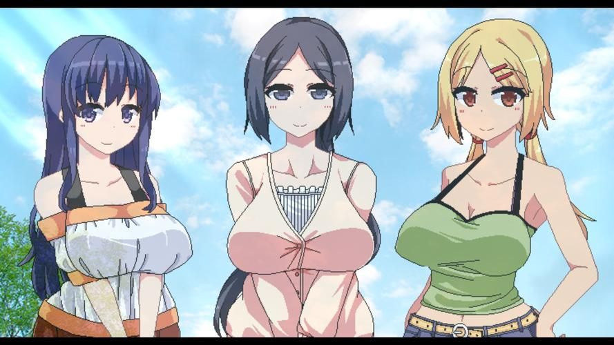 夏日狂想曲魔改版游戏攻略新手必看通关技巧大全 夏日狂想曲魔改版游戏攻略新手必看通关技巧大全