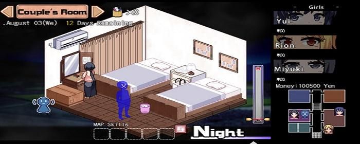 夏日狂想曲魔改版版本大全最新合集一键下载