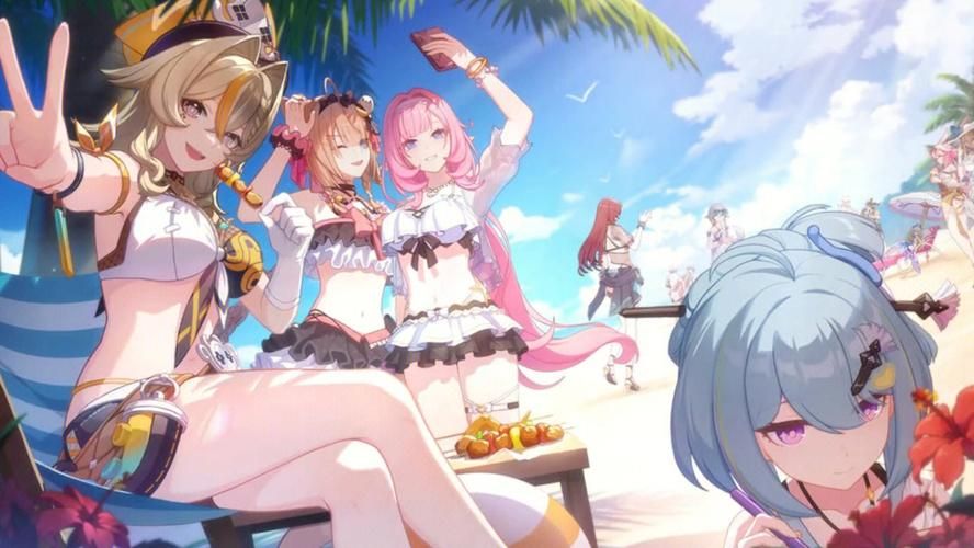 夏日狂想曲魔改版版本大全最新合集一键下载 夏日狂想曲魔改版版本大全最新合集一键下载