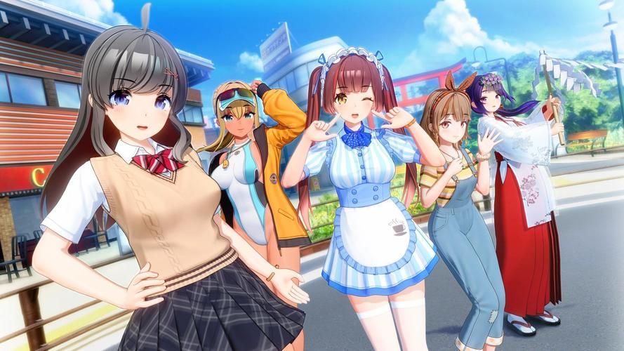 夏日狂欢下载地址更新 最新版本游戏资源免费领 夏日狂欢下载地址更新 最新版本游戏资源免费领